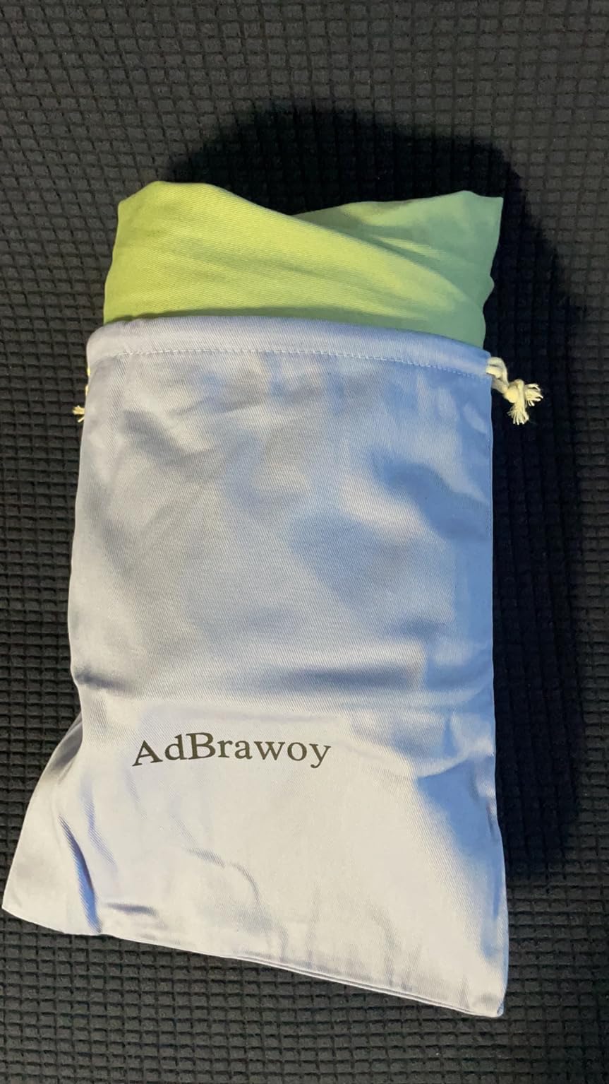 Dual-Use Baby Wrap Sling – Nursing Cover & Infant Carrier photo review