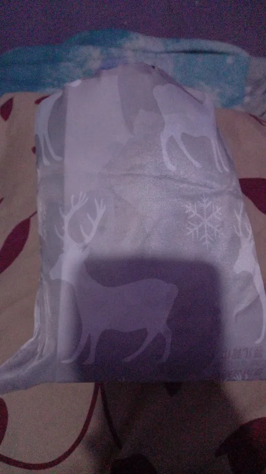 Dual-Use Baby Wrap Sling – Nursing Cover & Infant Carrier photo review
