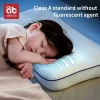 Safe Sleep Baby Neck Pillow
