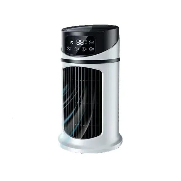 USB Mini Portable Air Conditioner