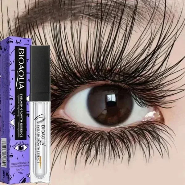 Lash Fuel Rapid Growth Serum