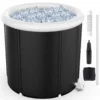 105-Gallon Large Ice Bath Tub
