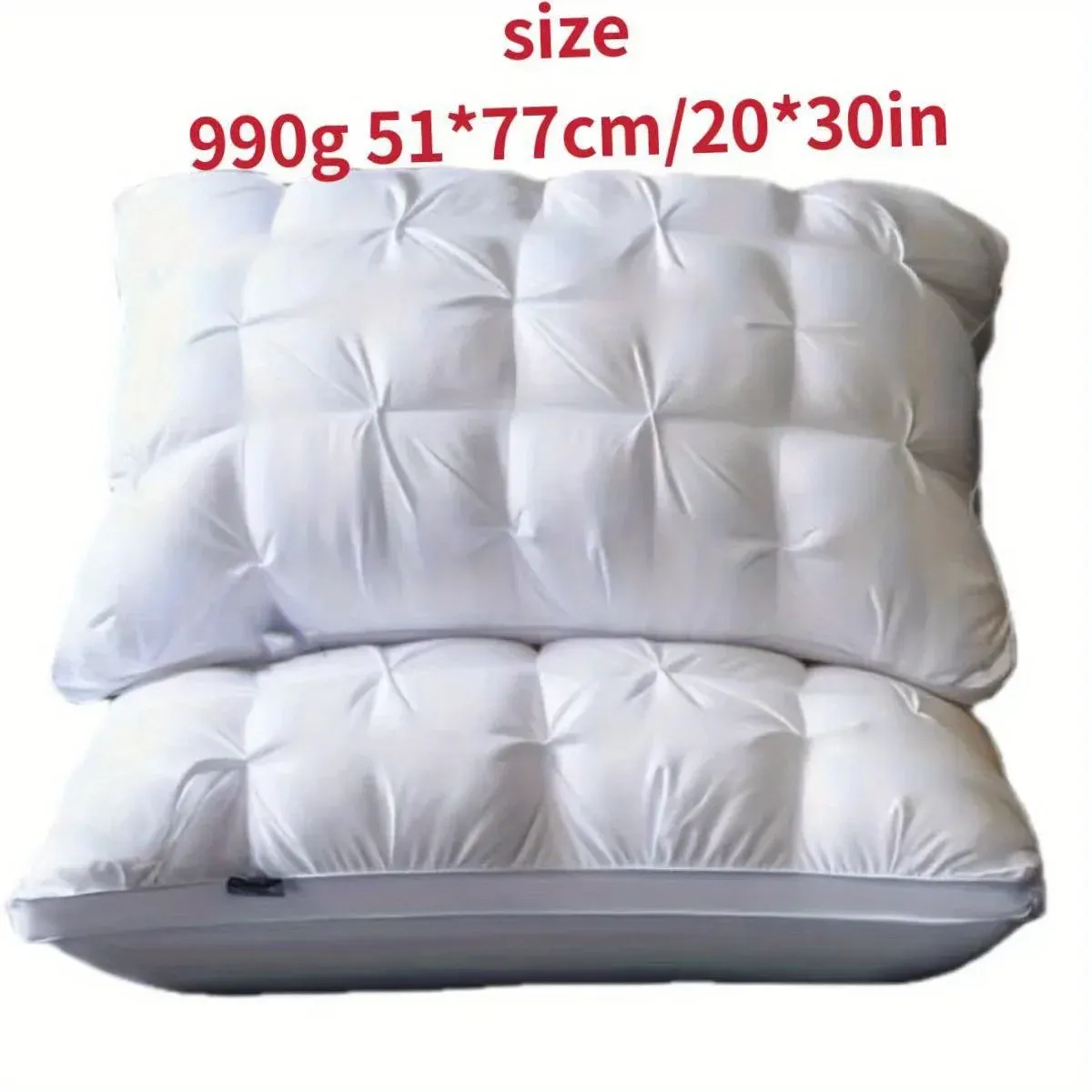Luxurious High Quality Pillow