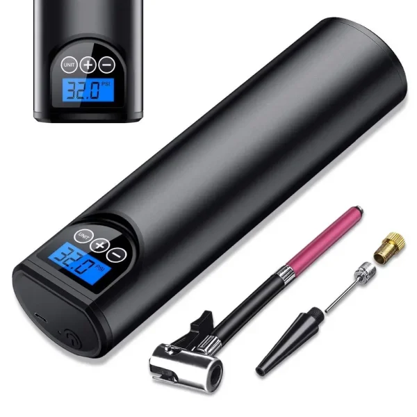 12V 150PSI Cordless Air Pump