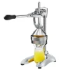Manual Citrus Juice Press