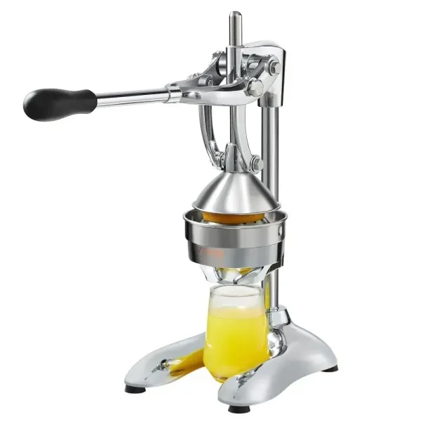 Manual Citrus Juice Press